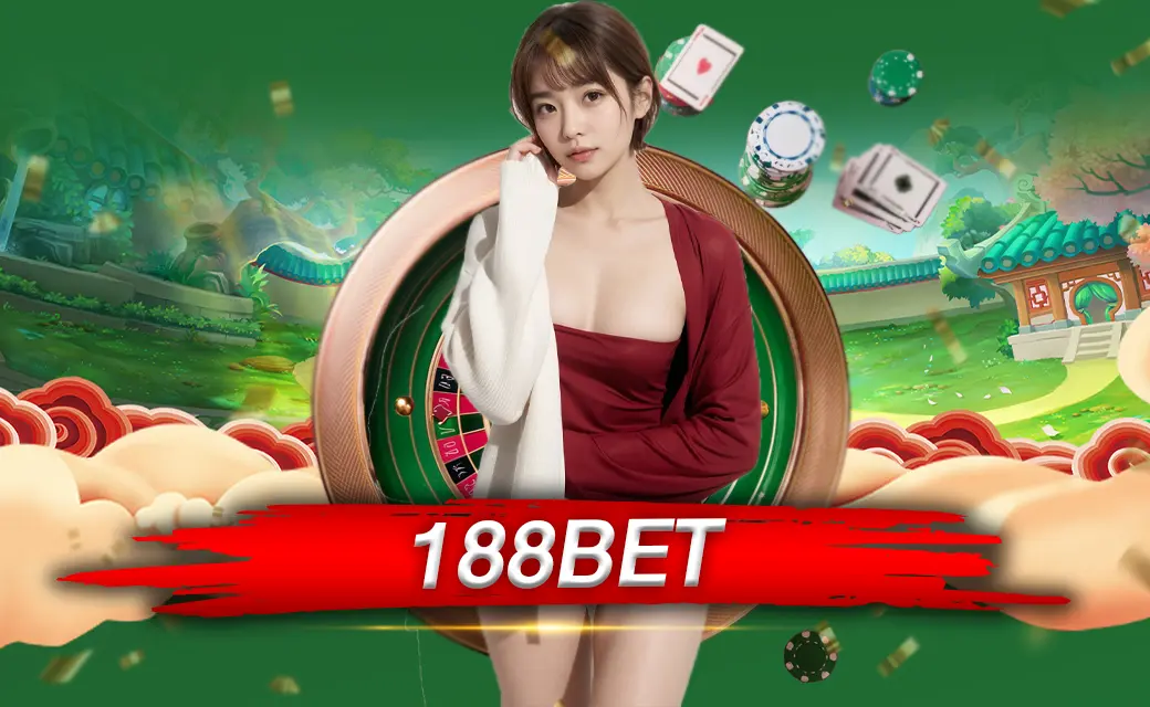 188BET