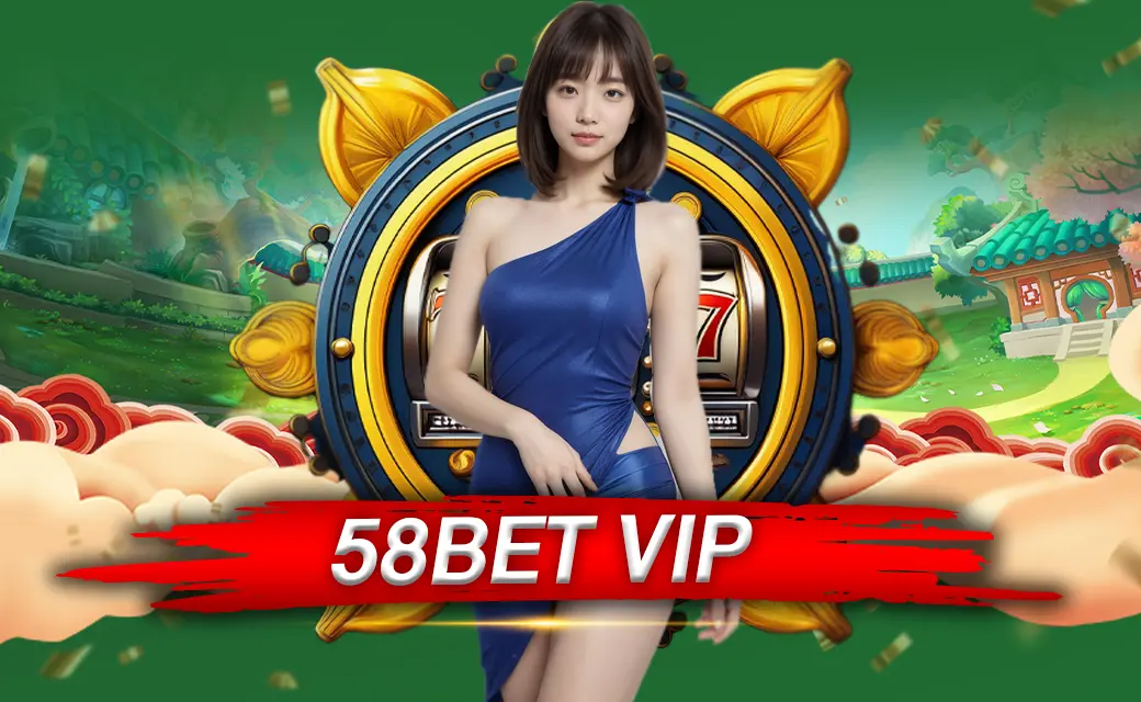 58BET vip