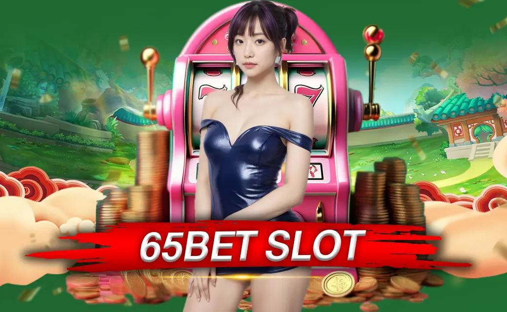 65bet slot