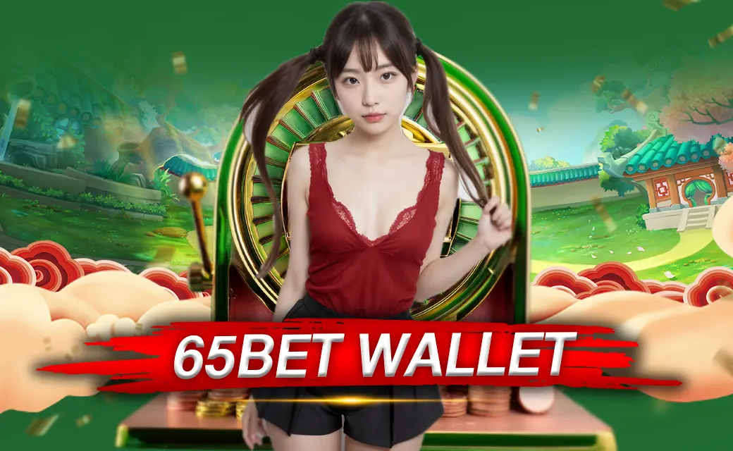 65bet wallet