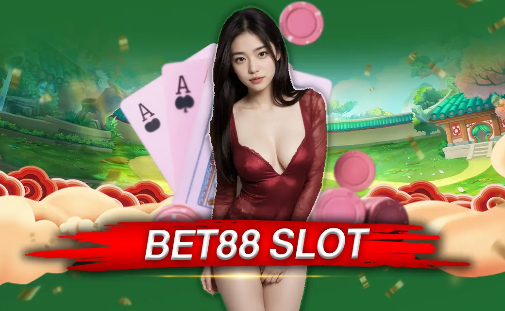 Bet88 slot