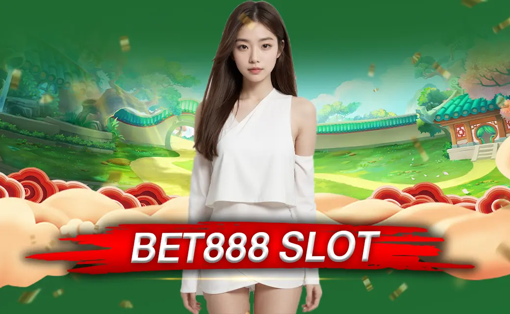 Bet888 slot