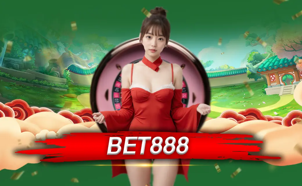 Bet888