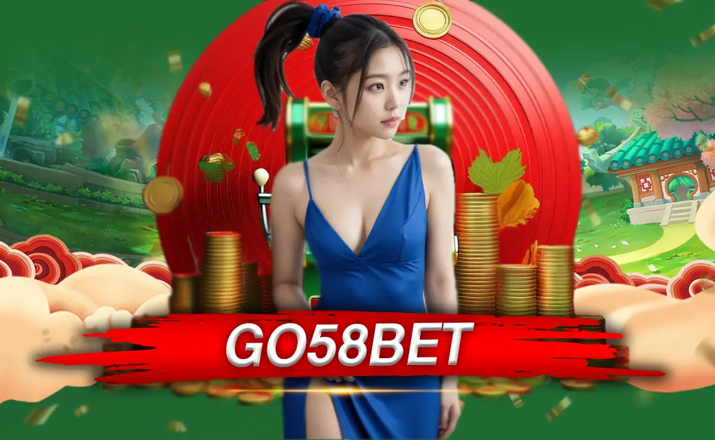 GO58BET