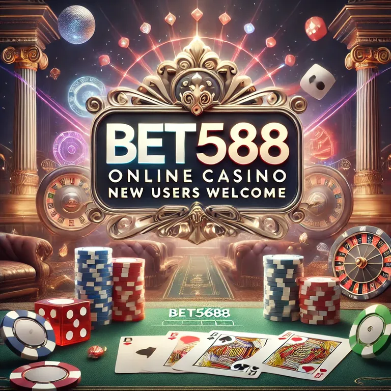 bet5688 เข้าสู่ระบบ