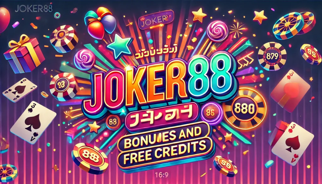 joker88